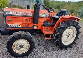 Hinomoto E2301