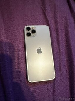 Iphone 11 pro 256gb