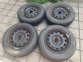 sada 4x108 14" FORD, MAZDA 2