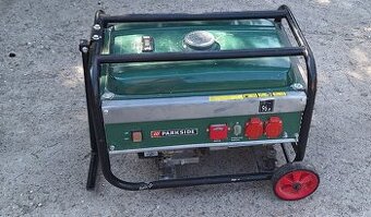 Parkside PSE 2800 A1