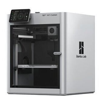 3D Tlačiareň Bambulab X1C