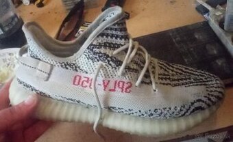 Adidas yeezy 350 - 1