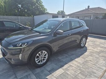 Ford kuga 1.5 TDCi EB 120K