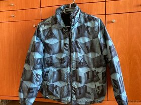Vetrovka Quiksilver - 1
