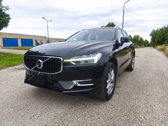 Volvo XC60 T8 AWD TWIN ENGINE