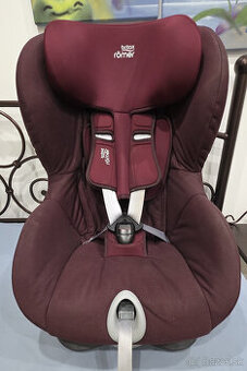 BRITAX RÖMER King II