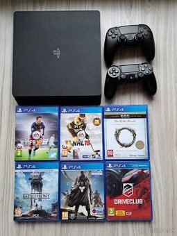 Playstation 4 ps4