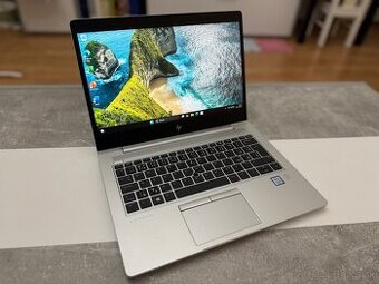 HP ProBook 830 G5 | i5 | SSD | 14” FHD | Office ZADARMO - 1