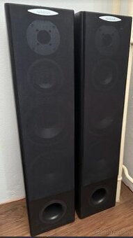Predam 5.0 zostavu Quadral Quintas