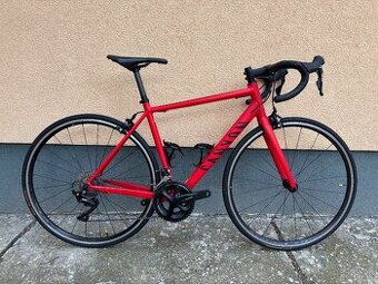 Canyon Endurace AL, Shimano 105, veľ. S