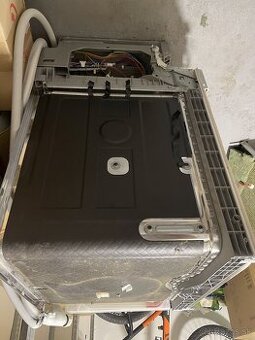 Bosch umývačka riadu na náhradné diely