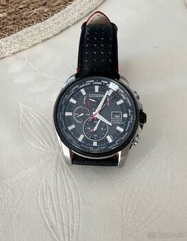 Citizen Radio Controlled AT9036-08E