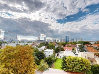 4 izbový mezonet v super lokalite Ružinov - Nivy, Miletičova