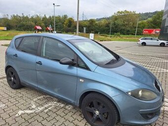 Seat Altea