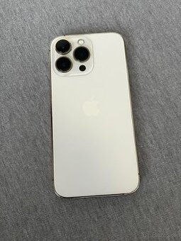 Predám iPhone 13 Pro 128gb – TOP stav, 99% batéria, záruka