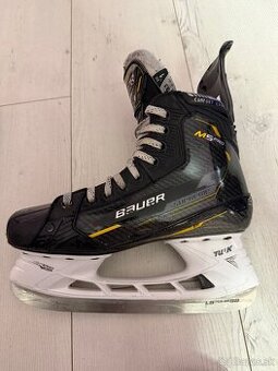HOKEJOVÉ KORCULE BAUER SUPREME M5 PRO VEĽKOSŤ 6,5 fit1
