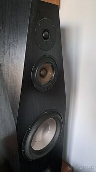 BV Audio F3-Roy