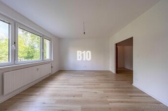 Ružinov, Jašíkova ulica - 2izbový byt po kompletnej rekonštr