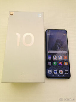 Xiaomi Mi 10 5G 8/256 GB Baterie 91%