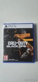 Call Of Duty Black Ops 6