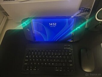 Lenovo Legion Go Z1 Extreme Set