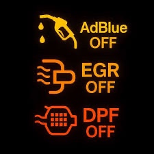 Soft úpravy adblue,egr,dpf