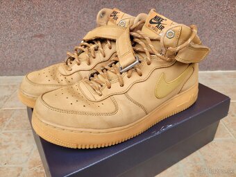 Nike Air Force 1 Mid