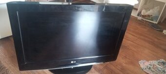 Predám televízor lg