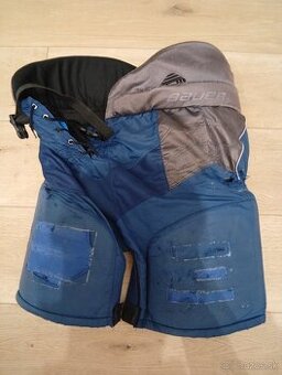 Hokejové nohavice Bauer SUPREME 35-L