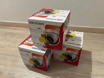 Doprava zdarma HikVision DS-2CD2387G3-LIS2UY/SL