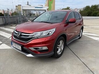 HONDA CR-V 2.0 benzin 114kw