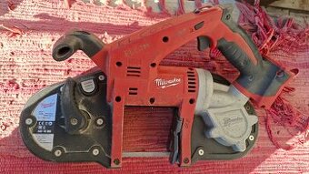 Milwaukee m18