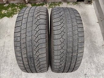 245/40R19 98V Runflat zimná