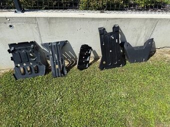 Kryt podvozku cf moto 520 long g2