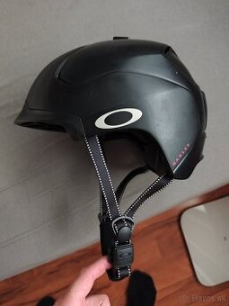Lyžiarska Prilba OAKLEY -MOD5