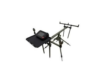 Stoleček na TRIPOD