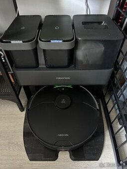 ROBOROCK S7 MAXV ULTRA