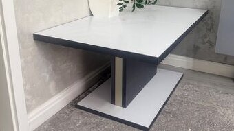 Konferenčný stôl rozkladací