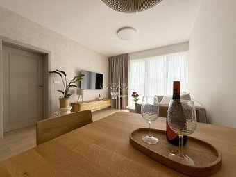 Výnimočný 2-izbový byt pri Penati Golf Resorte - 1