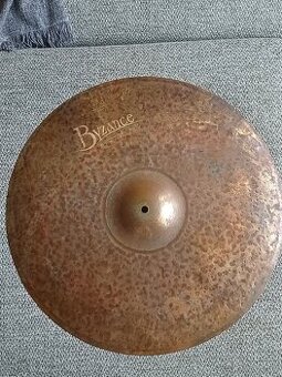 21" Meinl Byzance Transition Ride