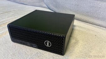 mini PC Dell Precision 3240