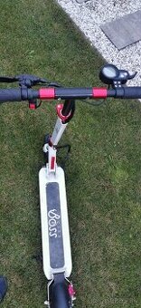 Predam elektrokolobeźku na opravu akebo na sučastky