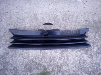 Tuning maska vw golf 4