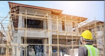 Hľadám šikovné partie murárov a obkladačov