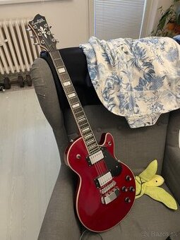 Hagstrom swede
