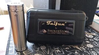 elektronické cigarety