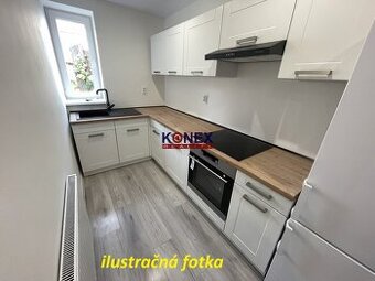 NA PREDAJ Pekný 3-izbový byt MICHALOVCE