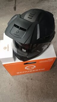 Schuberth E2