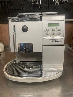 Kávovar Saeco Royal Professional