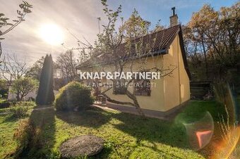 DOM POD LESOM, KANAŠ, 700M2, VEĽKÝ ŠARIŠ